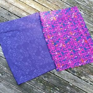 Bundle/Set Lularoe Cassie Skirts Sz 3XL